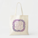 Search for motivational quotes tote bags Positivity