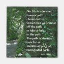Search for forest path magnets Green