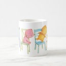Search for candlewick press mugs Bears on chairs