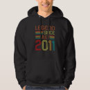 Search for 11 years old hoodies 2011