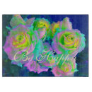 Search for iridescent chopping boards Floral