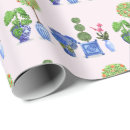 Search for topiary wrapping paper Garden