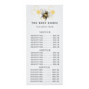 Search for bees rack cards Vintage