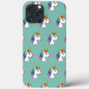 Search for baby unicorn iphone cases Colourful
