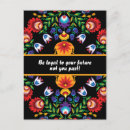 Search for folk postcards Flowers