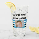 Search for blues beer glasses Stripes