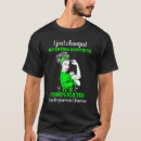 Search for gastroparesis tshirts Survivor