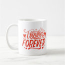 Search for together forever mugs Couple