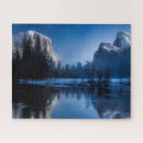 Search for yellowstone national park puzzles Landscape