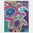 Search for aboriginal turtle Ocean