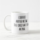 Search for secret santa mugs Coworker