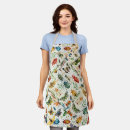 Search for decoupage aprons For her