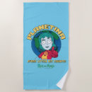 Search for planeteers beach towels Quote