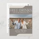 Search for free save the dates Budget