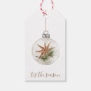 Search for hanging gift tags Rustic
