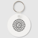 Search for mindfulness symbol key rings Body mind