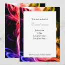 Search for cool 7x5 invitations Red