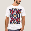 Search for traditional pattern tshirts Textile