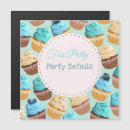 Search for cherry cupcake invitations Cupcakes