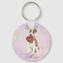 Search for whippet key rings Puppy