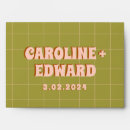 Search for stickers envelopes Green