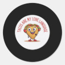 Search for i love tacos stickers Couple