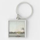 Search for row boats key rings River