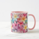 Search for frangipanis mugs For her