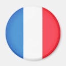 Search for france magnets Flag of france