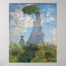 Search for painters posters Monet