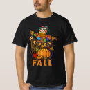 Search for scarecrow tshirts Autumn