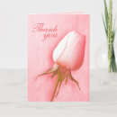 Search for rose bud cards Pink