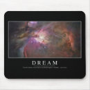 Search for interstellar mousepads Horizontal