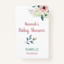 Search for baby shower hostess For her