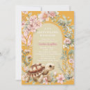 Search for turtle baby shower invitations Nautical