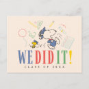 Search for snoopy graduation Cartoon grad illustration