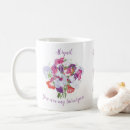 Search for sweetpea mugs Flowers