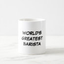 Search for baristas mugs Espresso