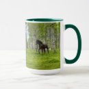 Search for percheron mugs Horse lover
