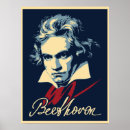 Search for beethoven posters Ludwig van beethoven
