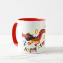 Search for chinese new year celebration mugs Zodiac
