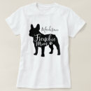 Search for frenchie mom tshirts Bulldog lover