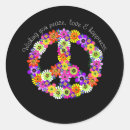 Search for peace sign stickers peace love happiness