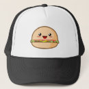Search for sandwich hats Kawaii