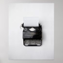 Search for typewriters art Vintage
