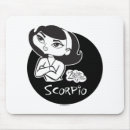 Search for scorpio mousepads Fashion