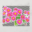 Search for strips postcards Flowers