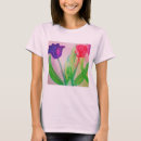 Search for tulip tshirts Flowers