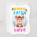 Search for vintage christmas invitations Holly