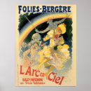 Search for folies bergere posters Advertising